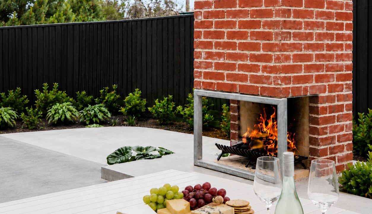 Photo of Patio Balcony in Queenscliff