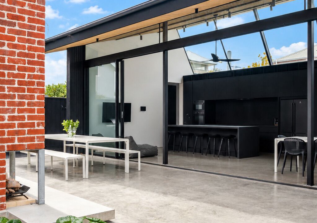Photo of Outdoor in Queenscliff