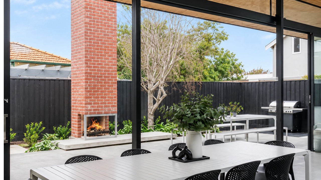 Photo of Outdoor in Queenscliff