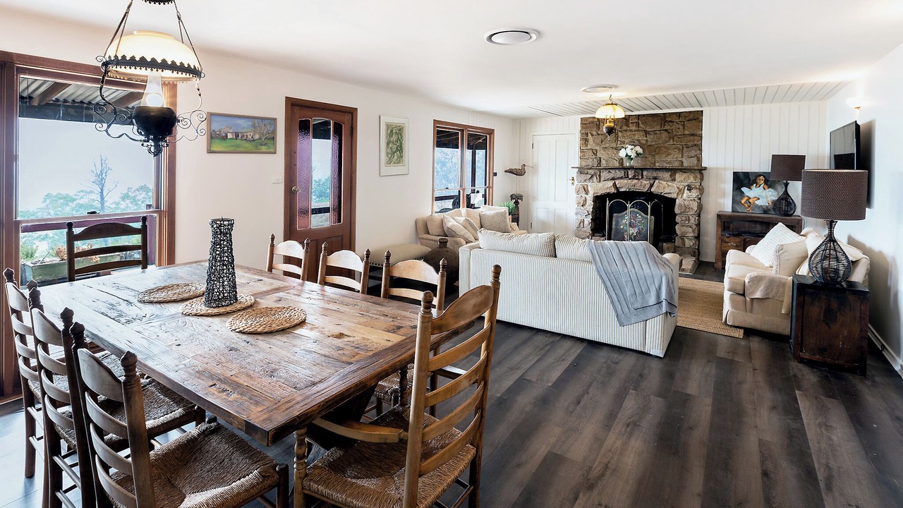 Photo of Livingroom in Wollombi