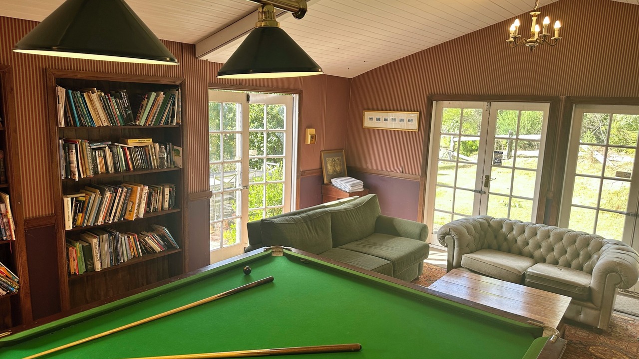 Photo of Bedroom in Wollombi
