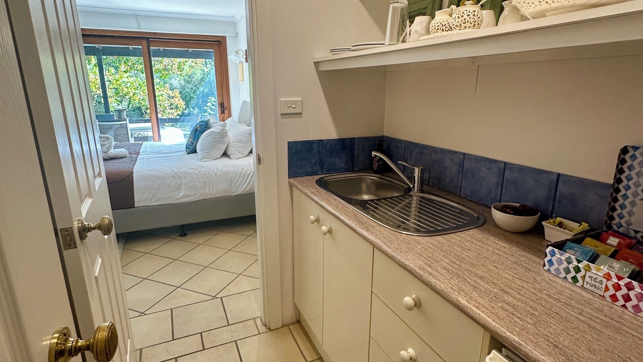 Photo of Bedroom in Wollombi