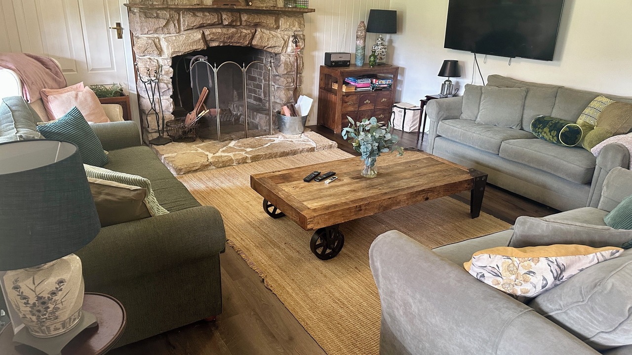 Photo of Livingroom in Wollombi