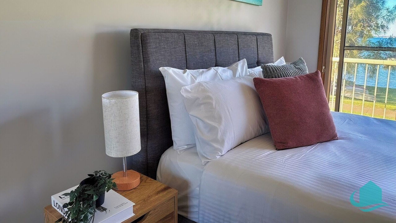 Photo of Bedroom in Wangi Wangi