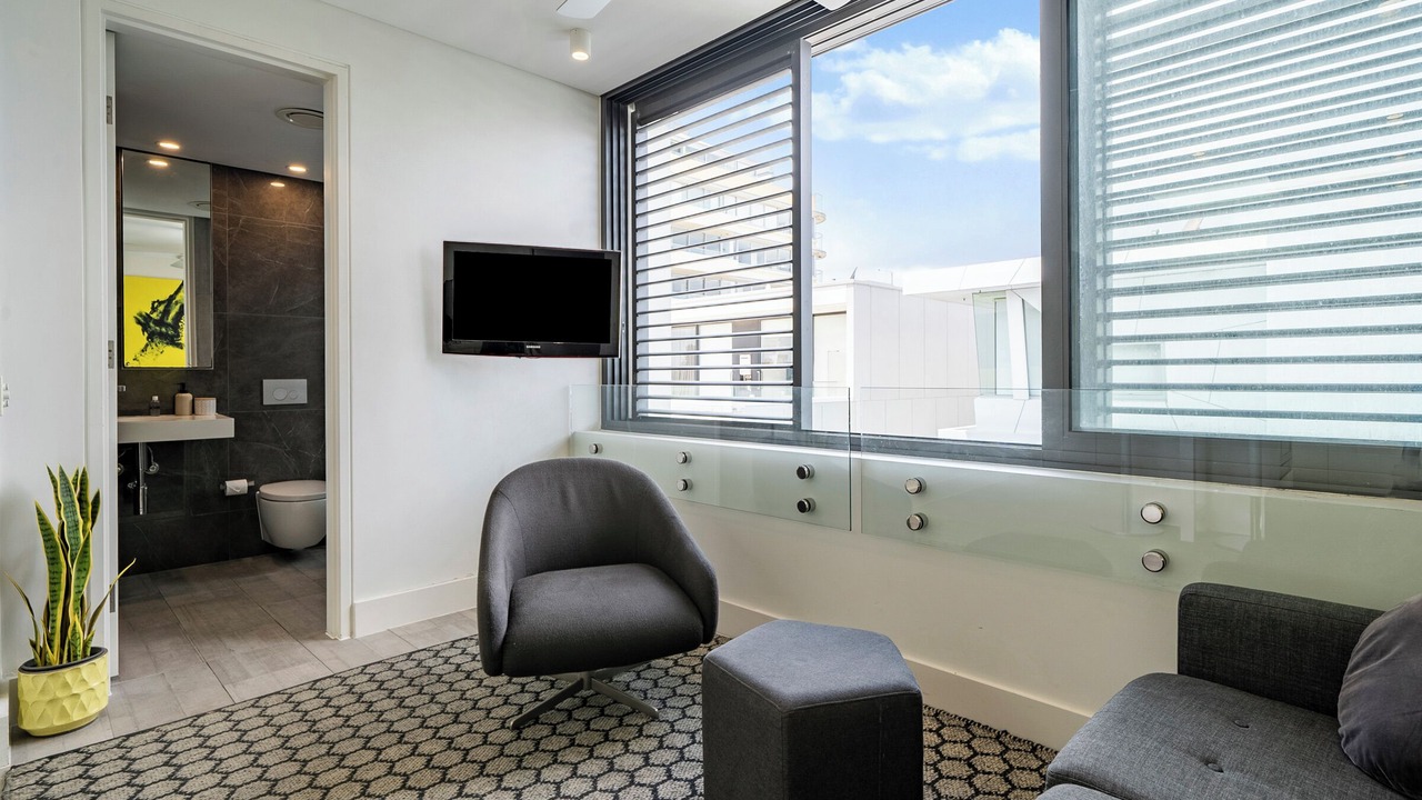 Photo of Livingroom in Bondi Beach