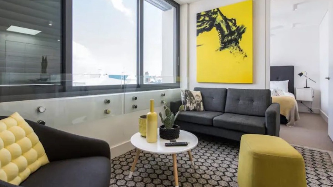 Photo of Livingroom in Bondi Beach
