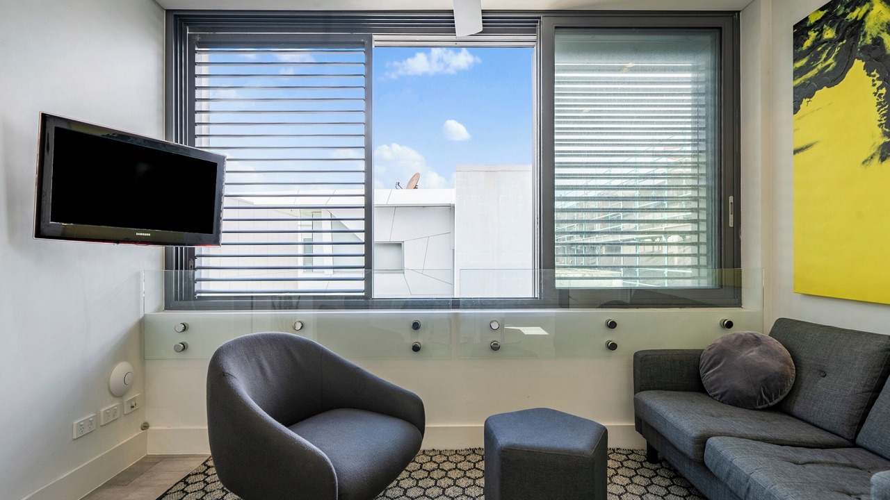 Photo of Livingroom in Bondi Beach