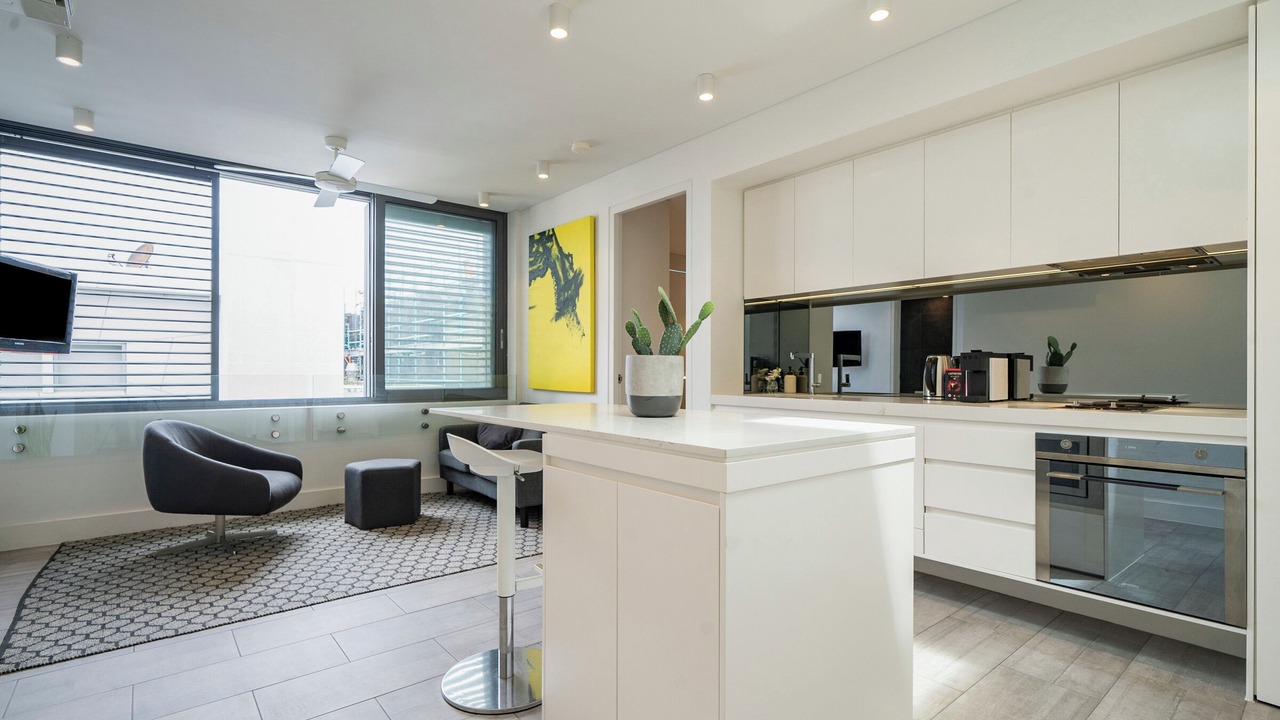 Photo of Kitchen in Bondi Beach