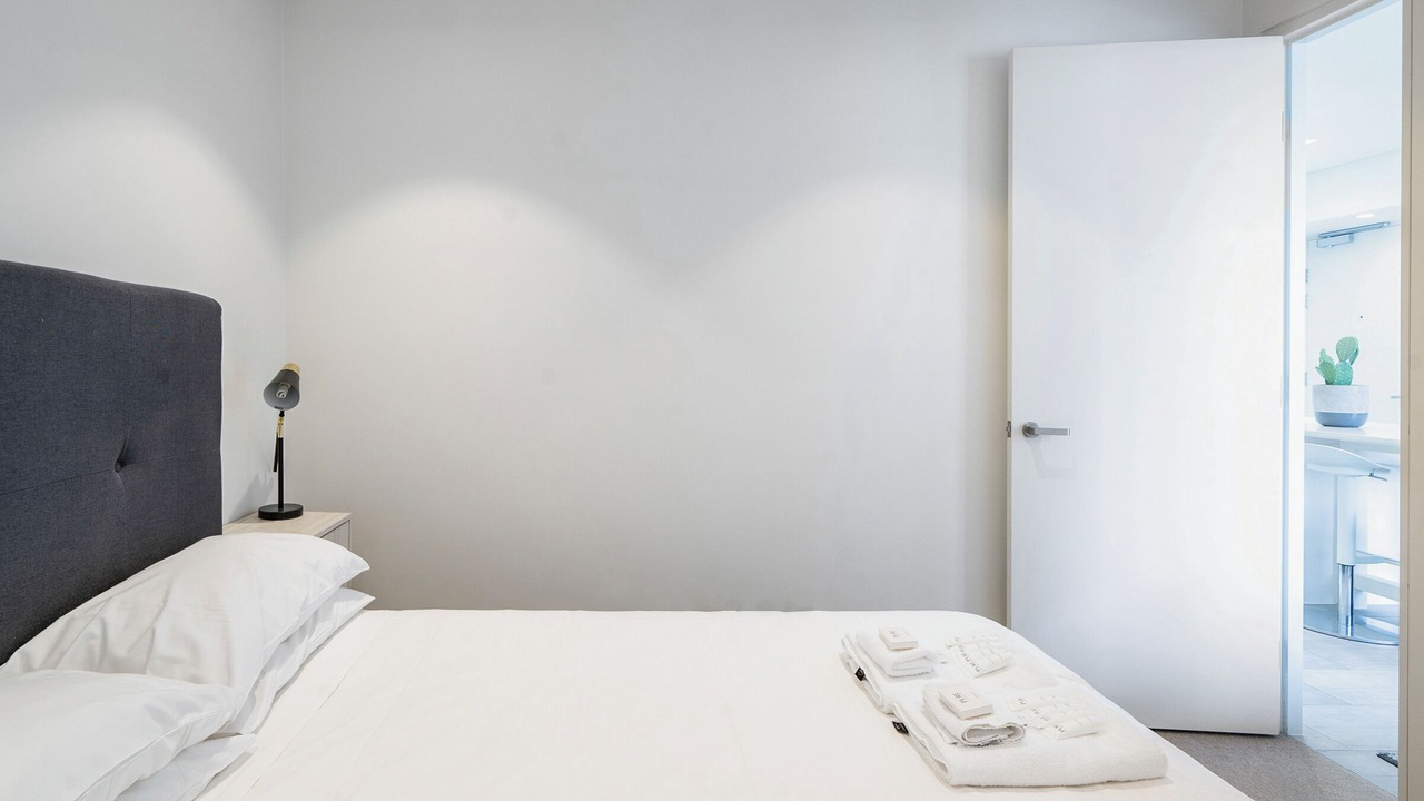 Photo of Bedroom in Bondi Beach