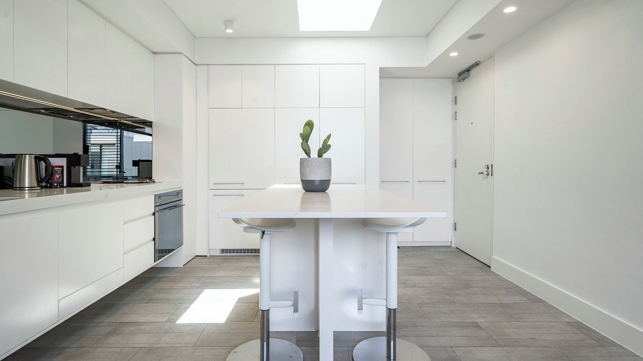 Photo of Kitchen in Bondi Beach