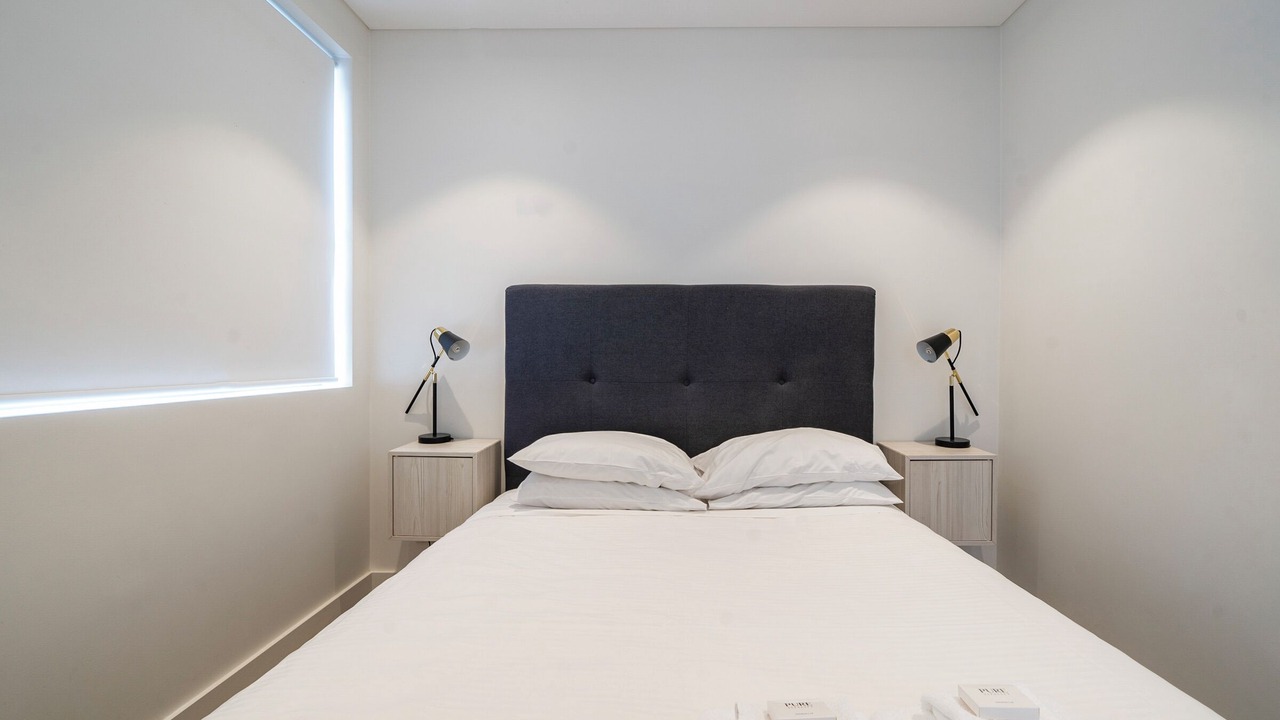 Photo of Bedroom in Bondi Beach