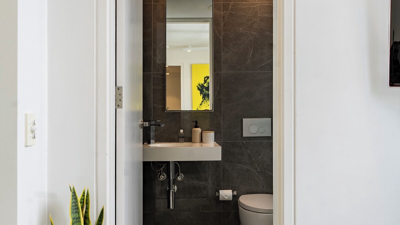 Photo of Bathroom in Bondi Beach