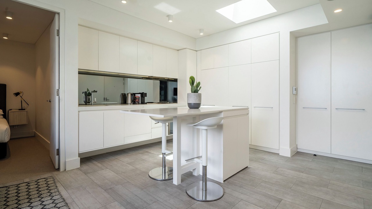 Photo of Kitchen in Bondi Beach