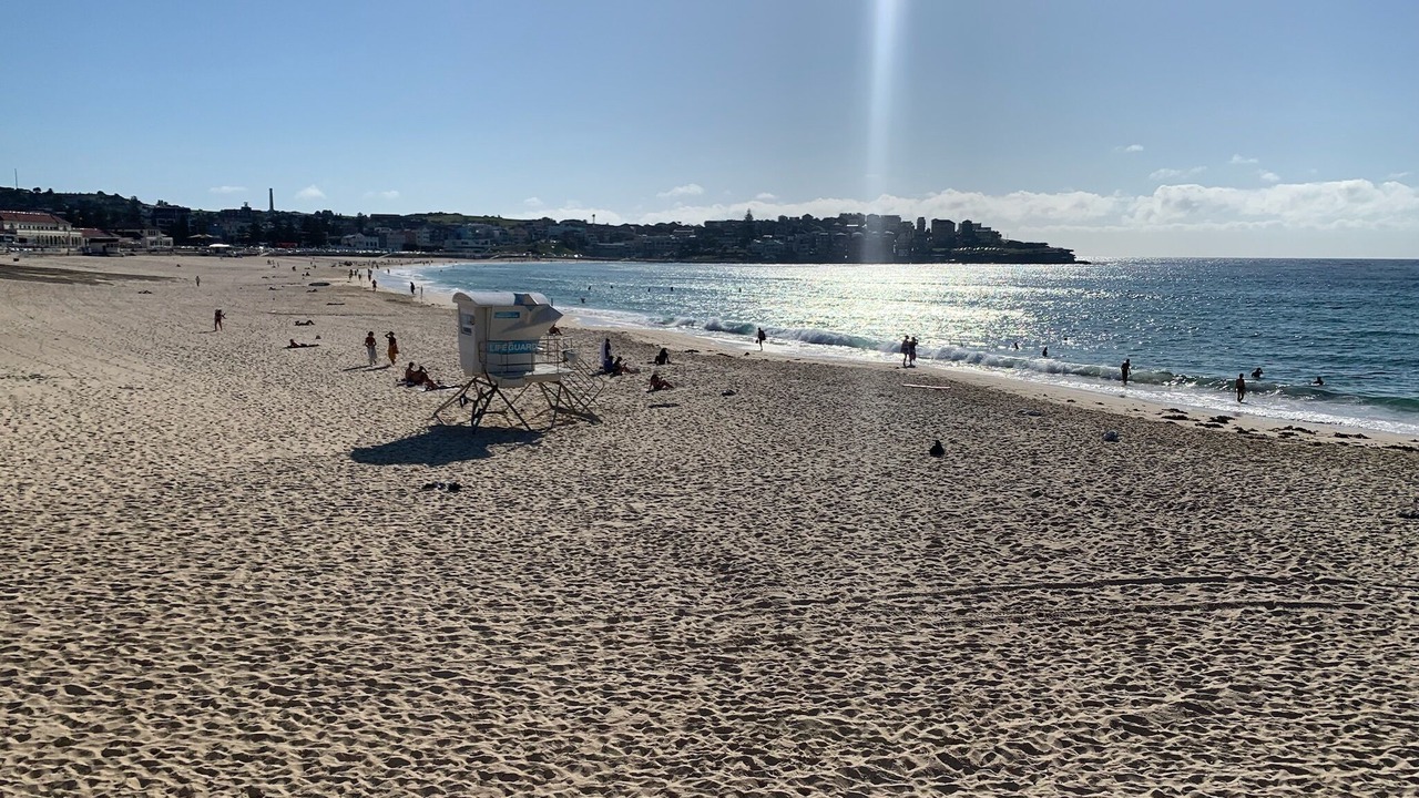 Photo of Others in Bondi Beach