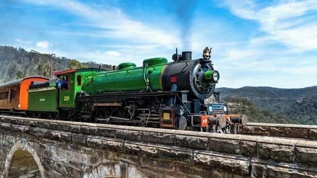 Photo of Others in Lithgow