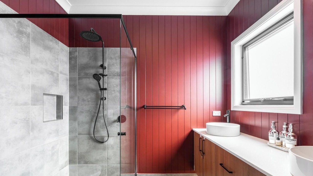 Photo of Bathroom in Lithgow