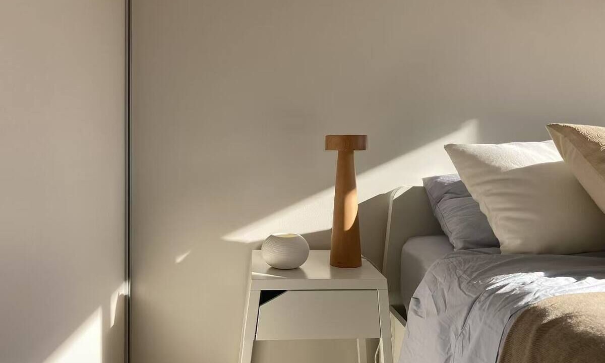 Photo of Bedroom in Newnham