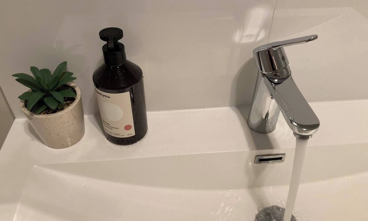 Photo of Bathroom in Newnham