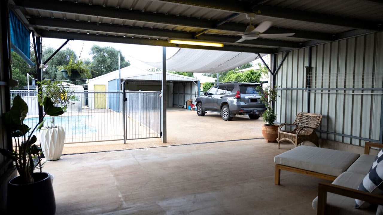 Photo of Patio Balcony in Clermont