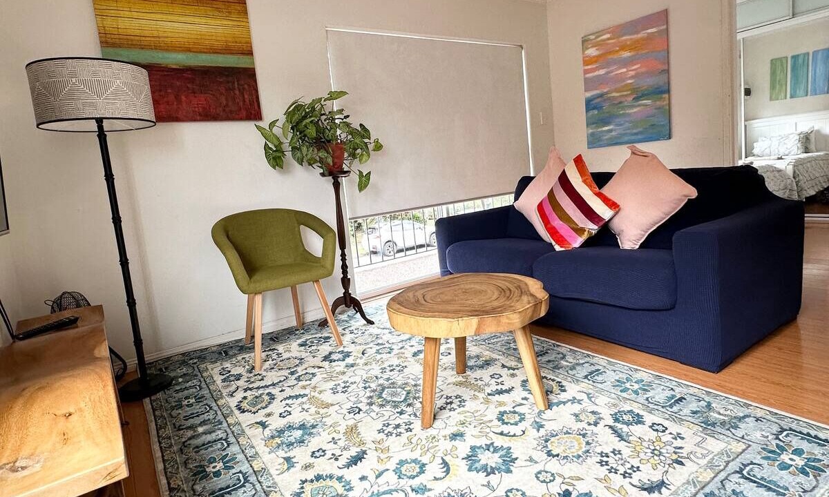 Photo of Livingroom in Bronte
