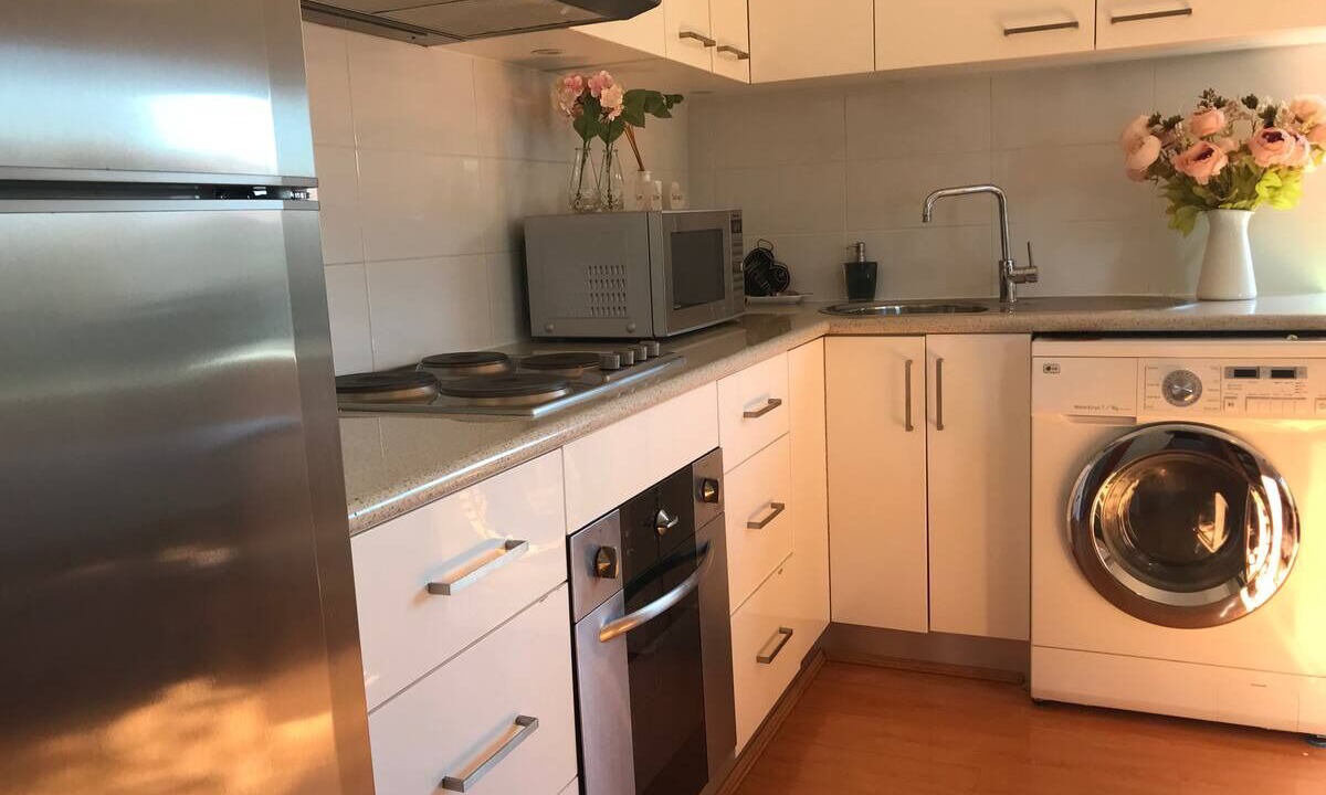 Photo of Kitchen in Bronte