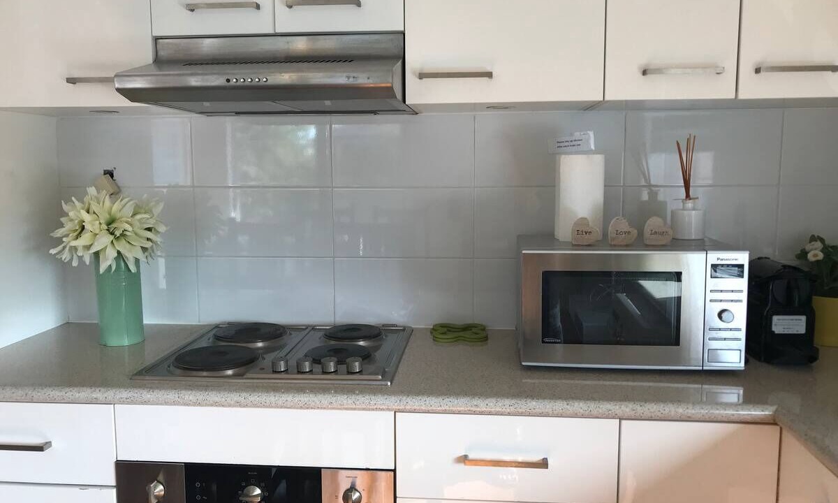 Photo of Kitchen in Bronte
