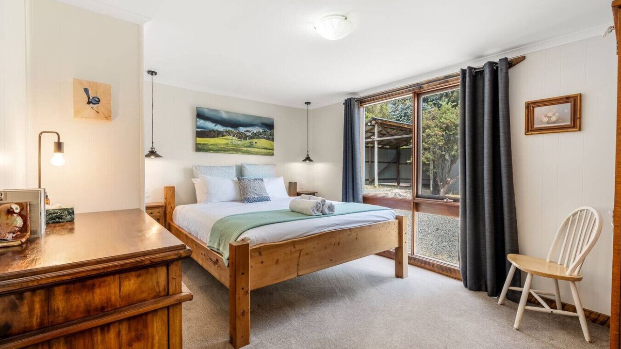 Photo of Bedroom in Deep Bay