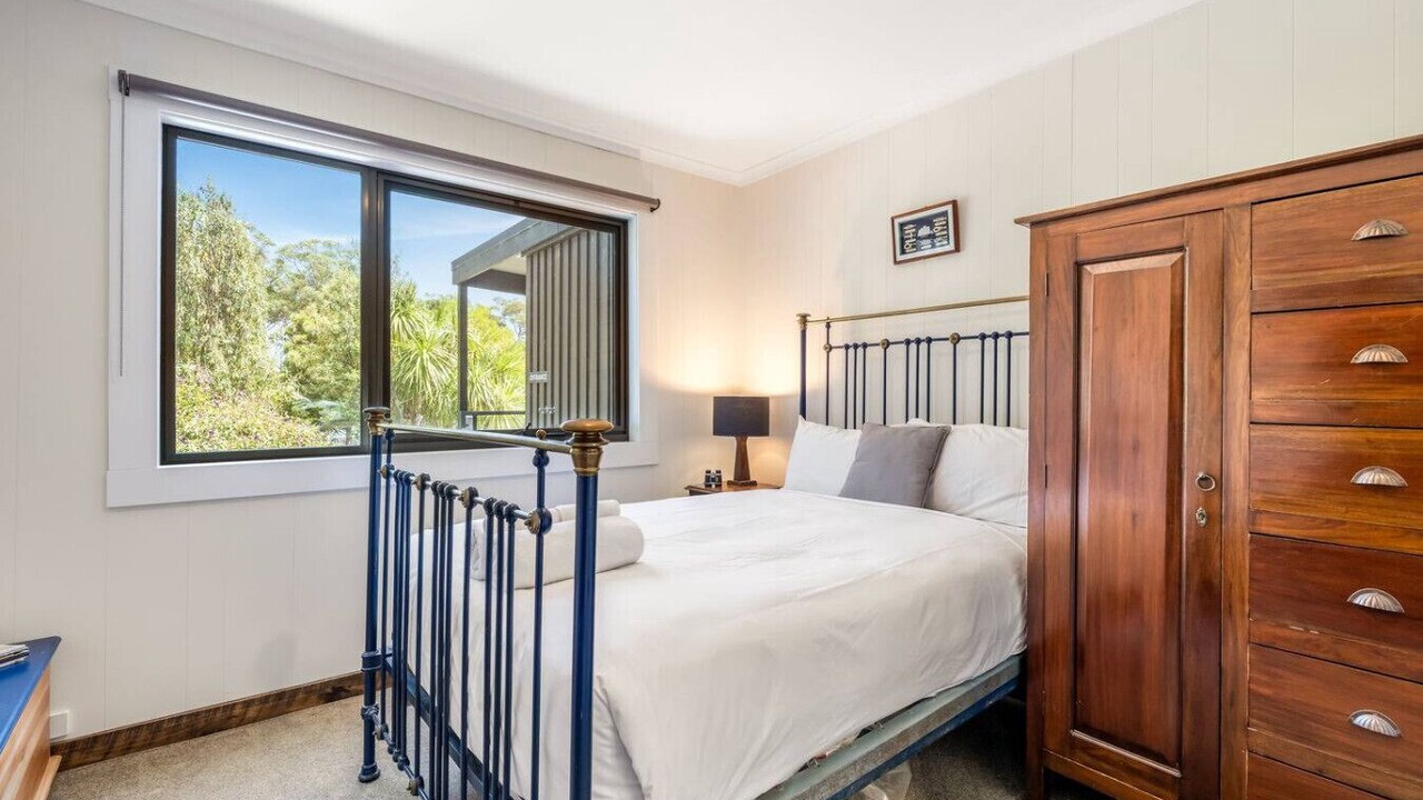 Photo of Bedroom in Deep Bay