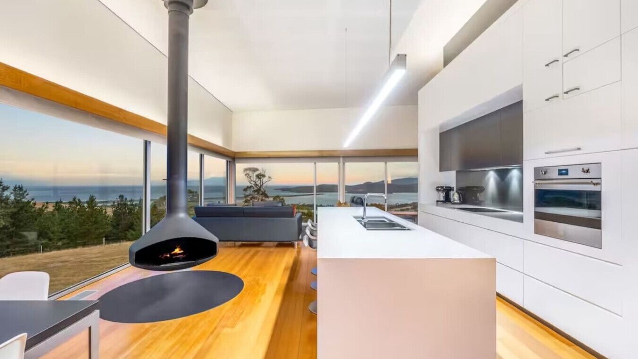 Photo of Kitchen in Bream Creek
