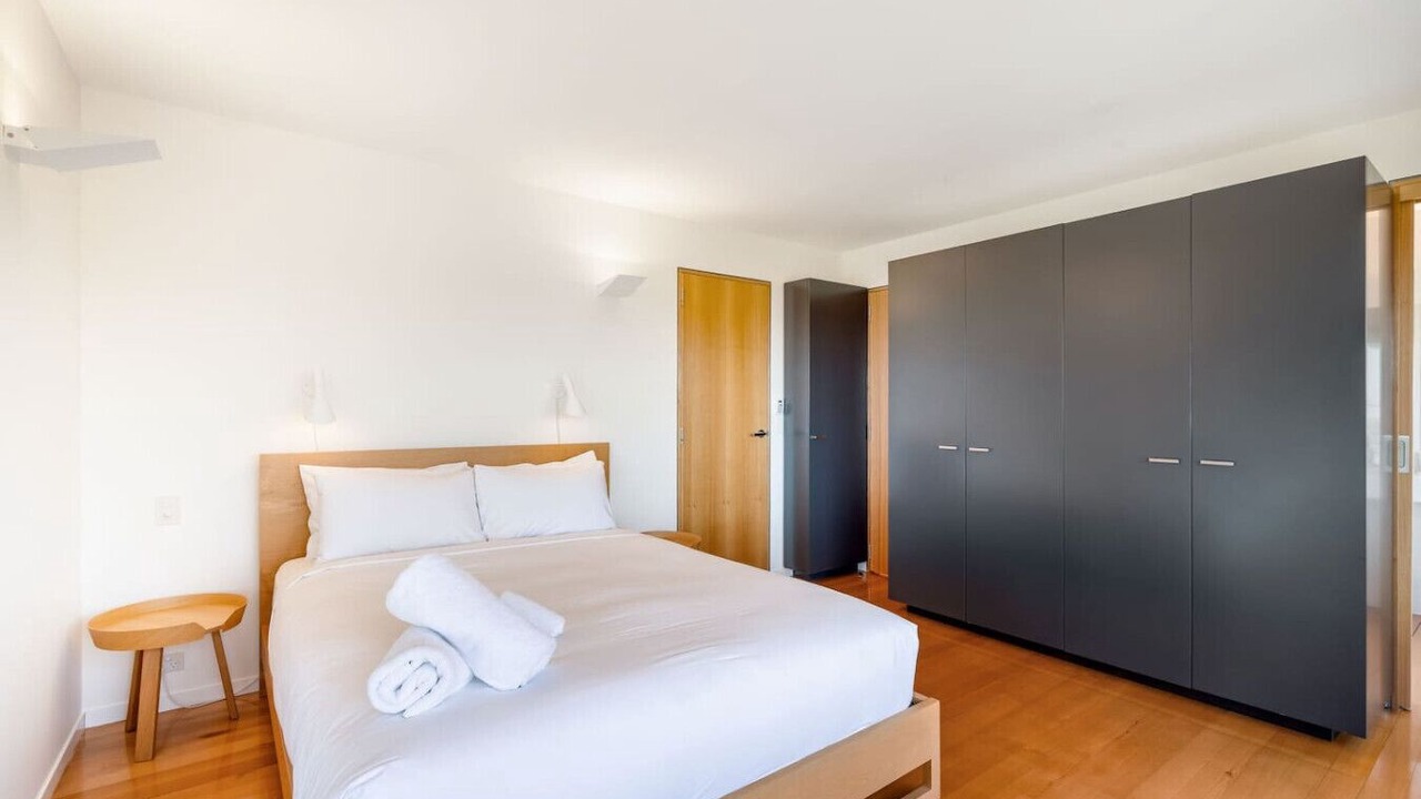 Photo of Bedroom in Bream Creek
