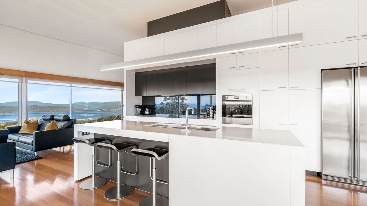 Photo of Kitchen in Bream Creek