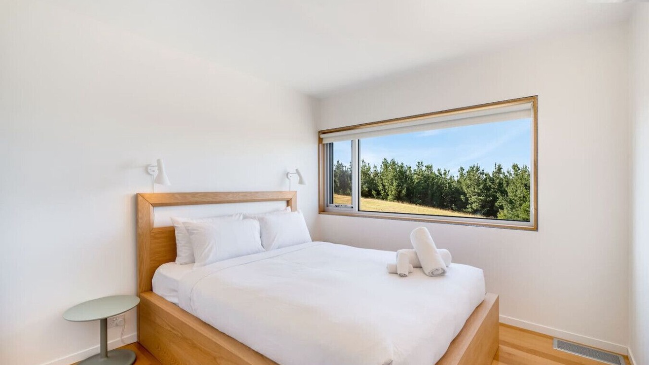 Photo of Bedroom in Bream Creek