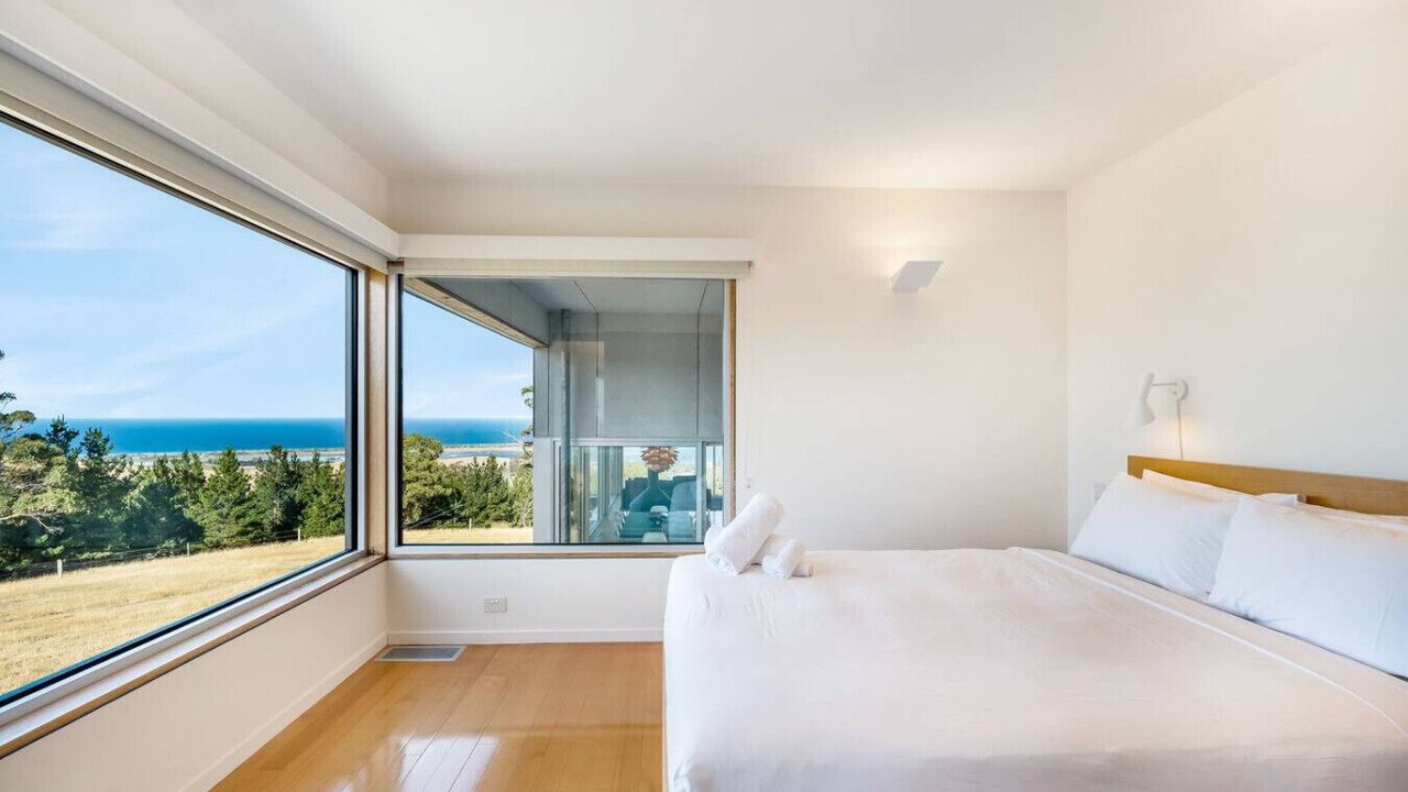Photo of Bedroom in Bream Creek