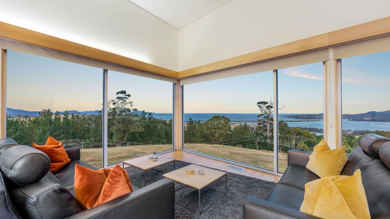 Photo of Livingroom in Bream Creek