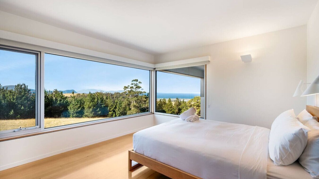 Photo of Bedroom in Bream Creek