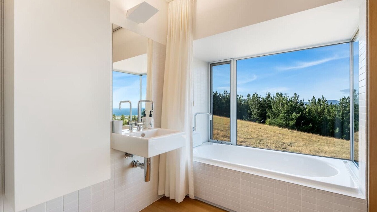 Photo of Bathroom in Bream Creek