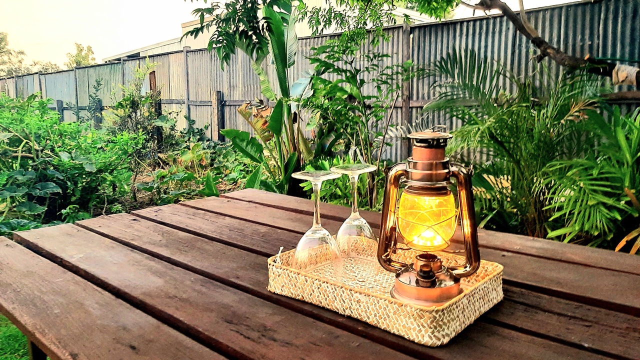 Photo of Outdoor in Tambo