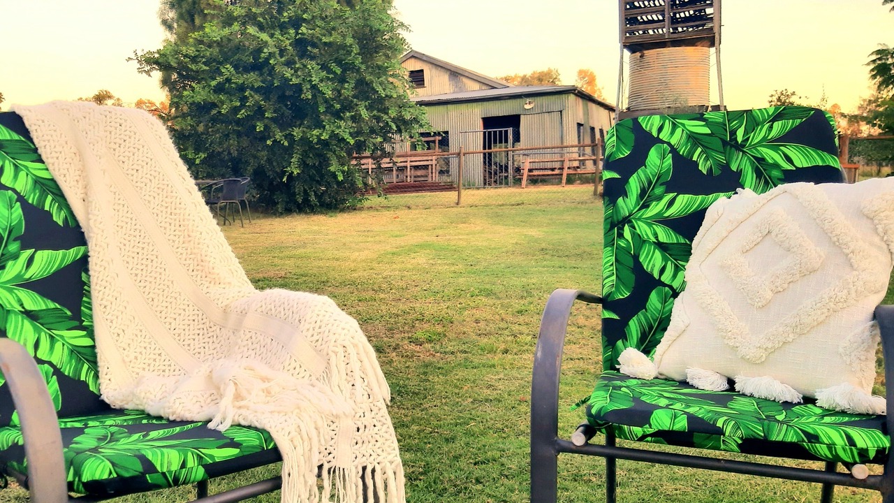 Photo of Outdoor in Tambo