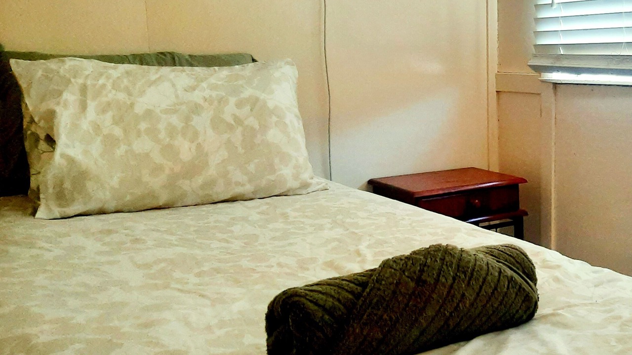 Photo of Bedroom in Tambo