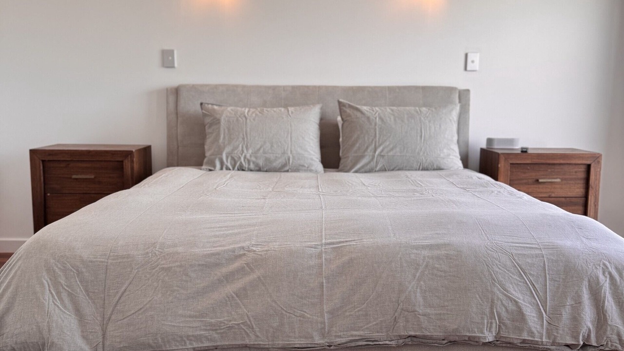 Photo of Bedroom in Port Hughes