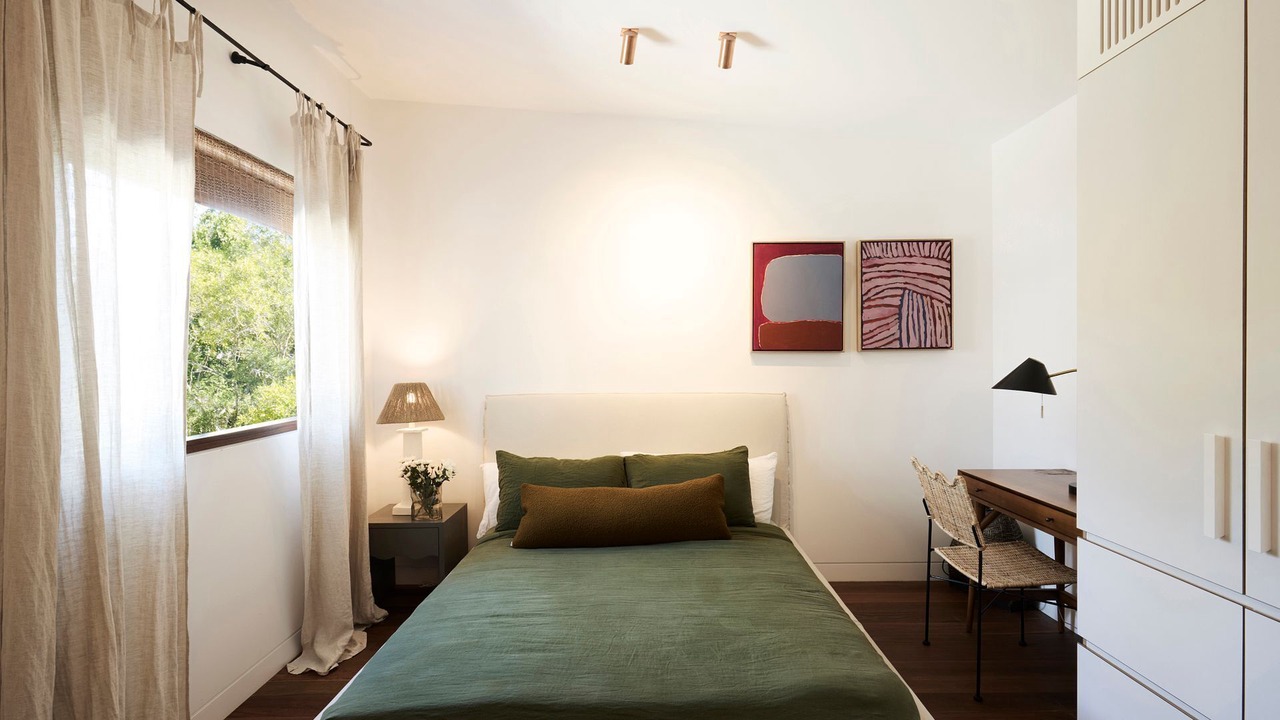 Photo of Bedroom in Patonga