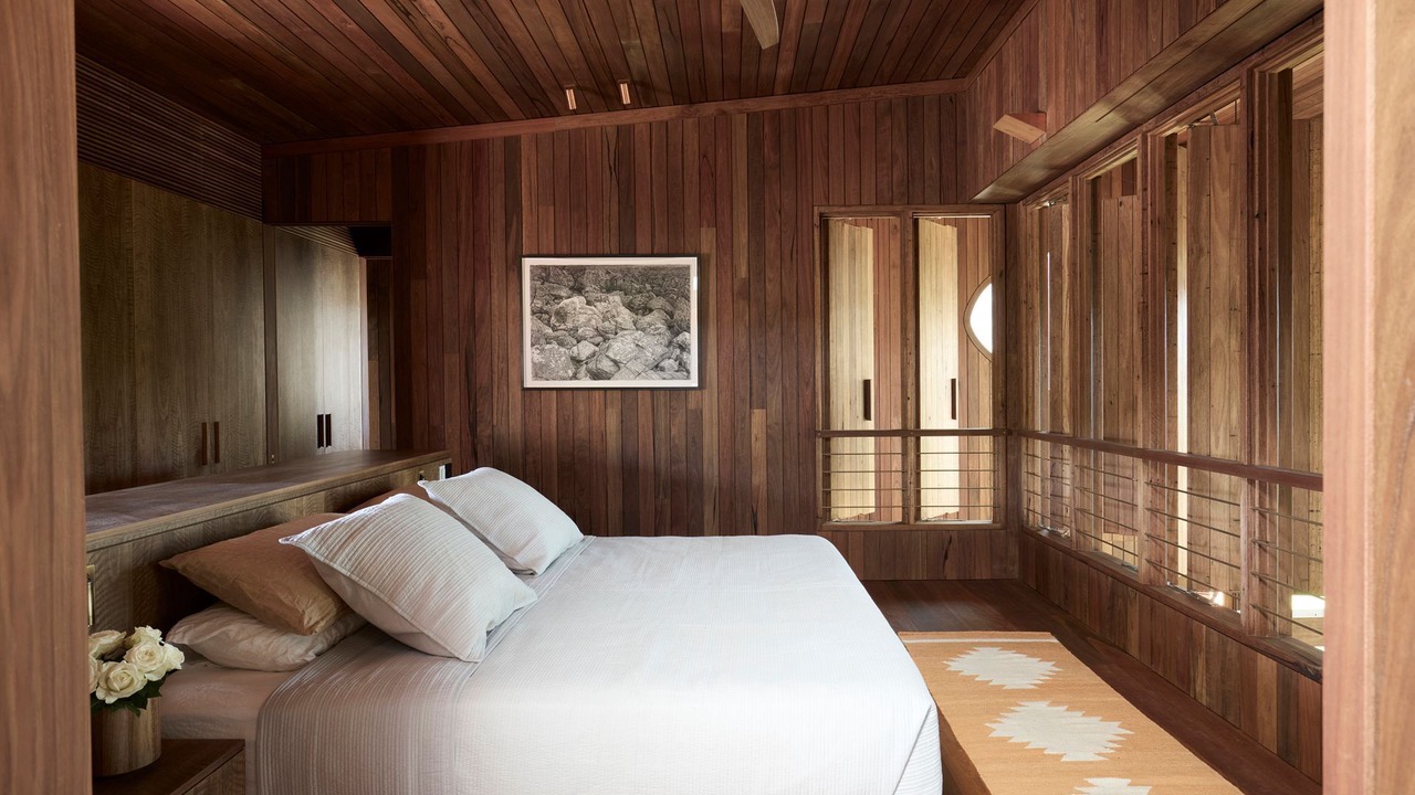Photo of Bedroom in Patonga