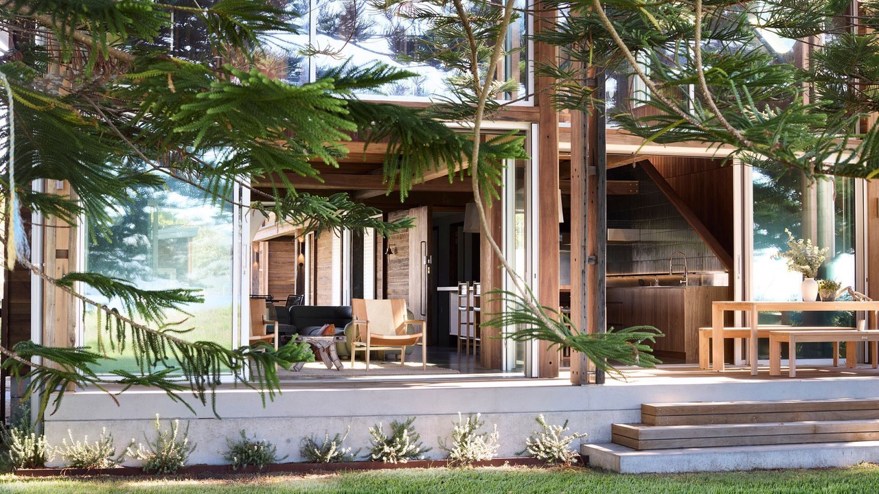 Photo of Outdoor in Patonga
