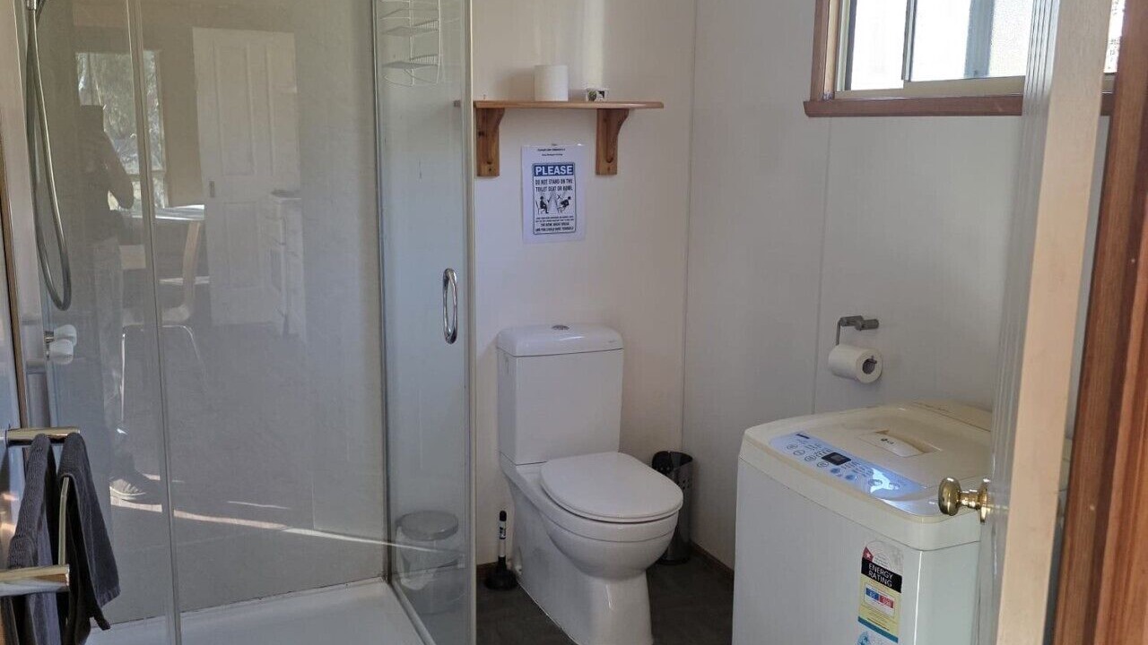 Photo of Bathroom in Mount Rumney