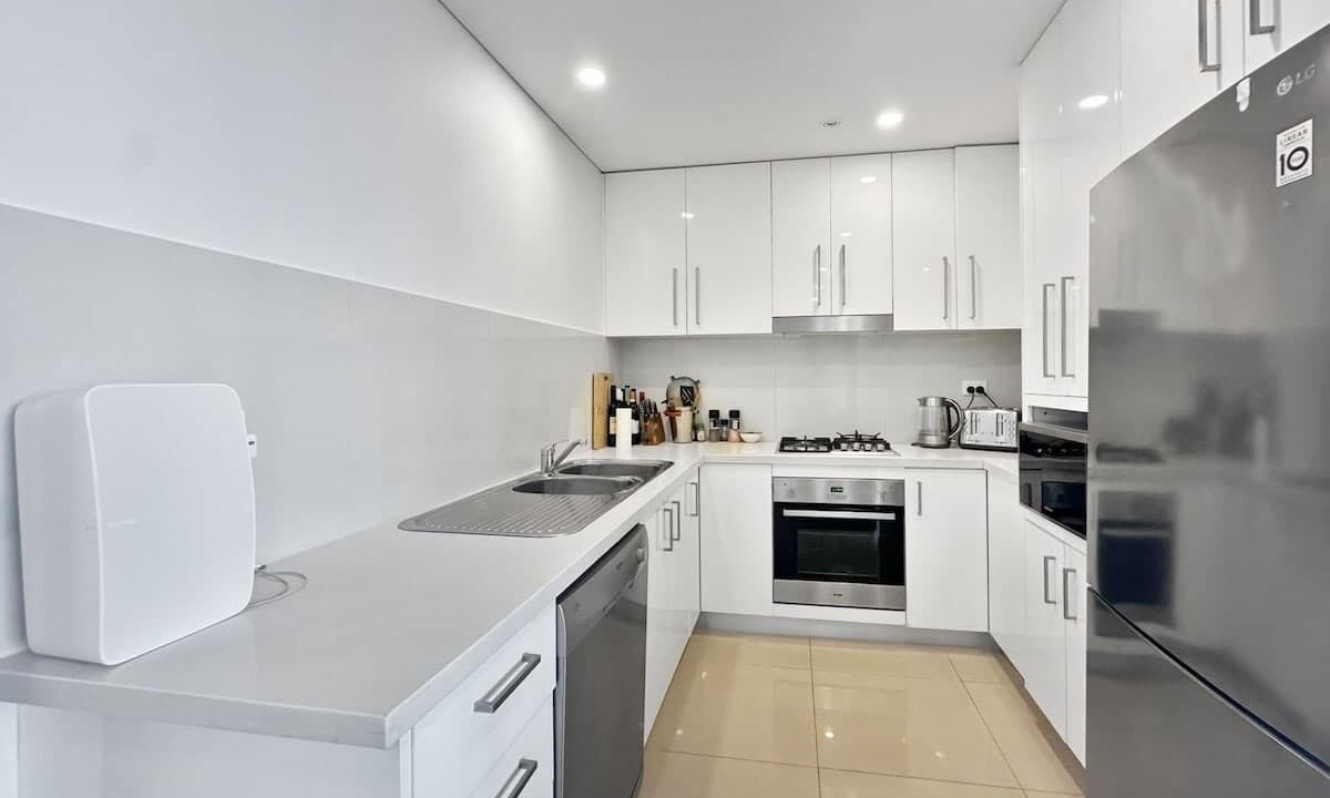 Photo of Kitchen in Ettalong Beach
