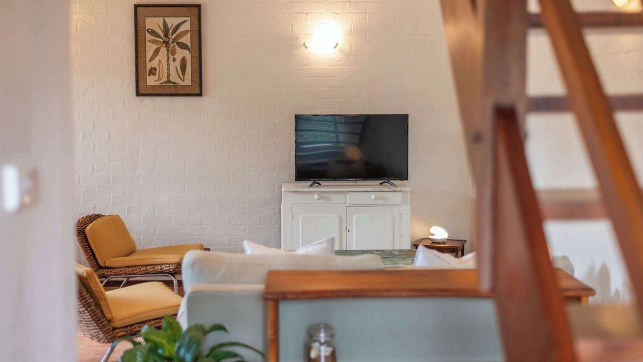 Photo of Livingroom in Angourie