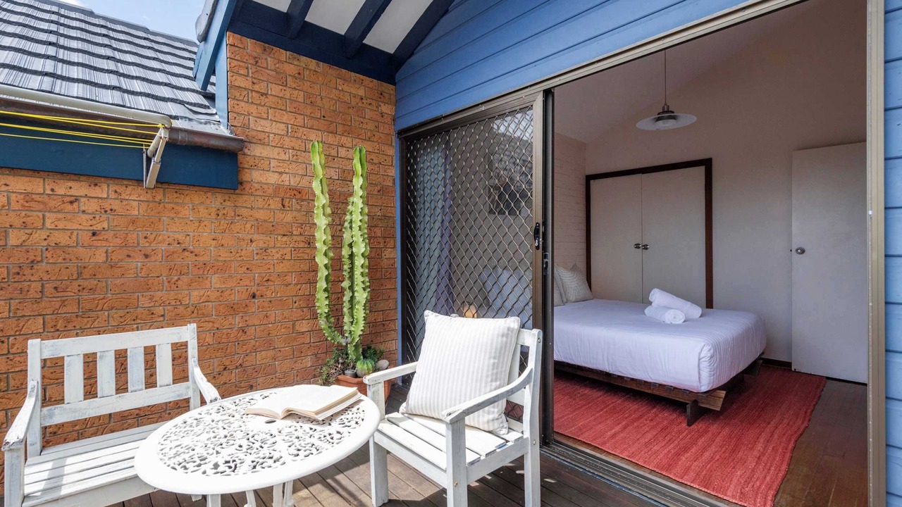 Photo of Patio Balcony in Angourie