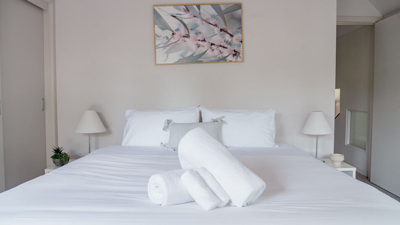 Photo of Bedroom in Metung