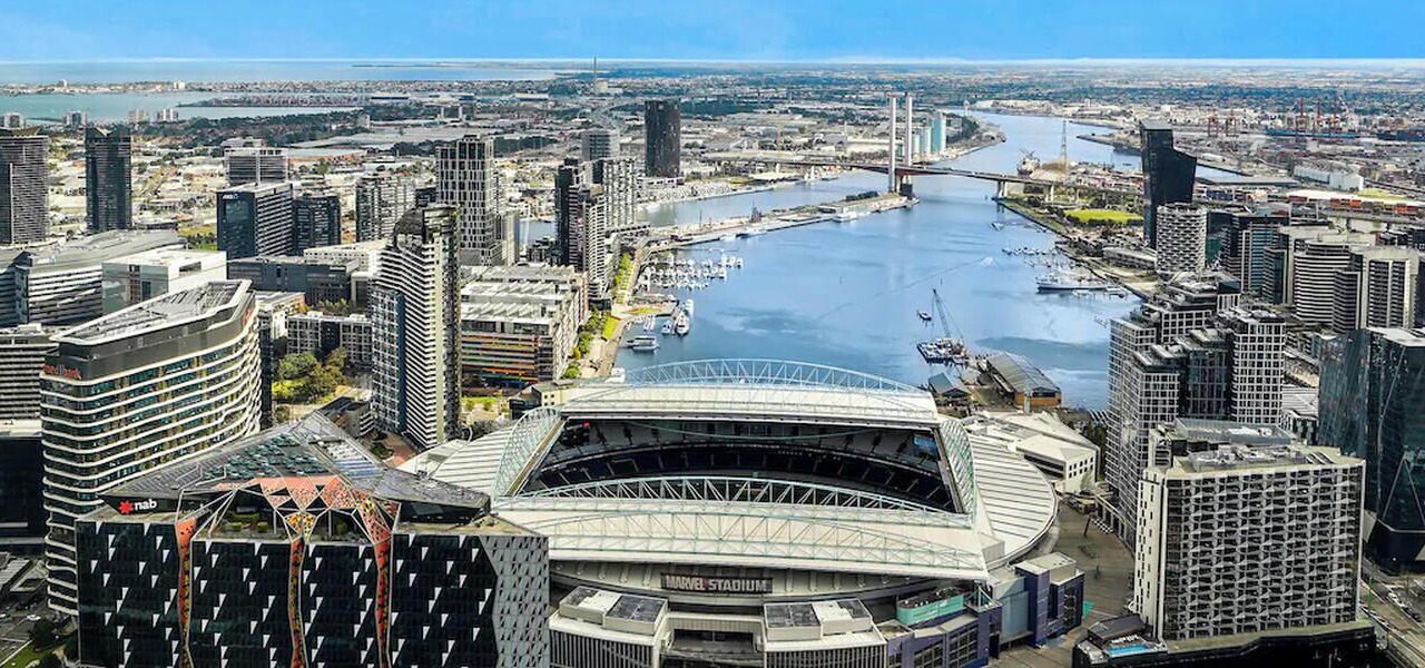 Photo of Others in Melbourne Central Business District