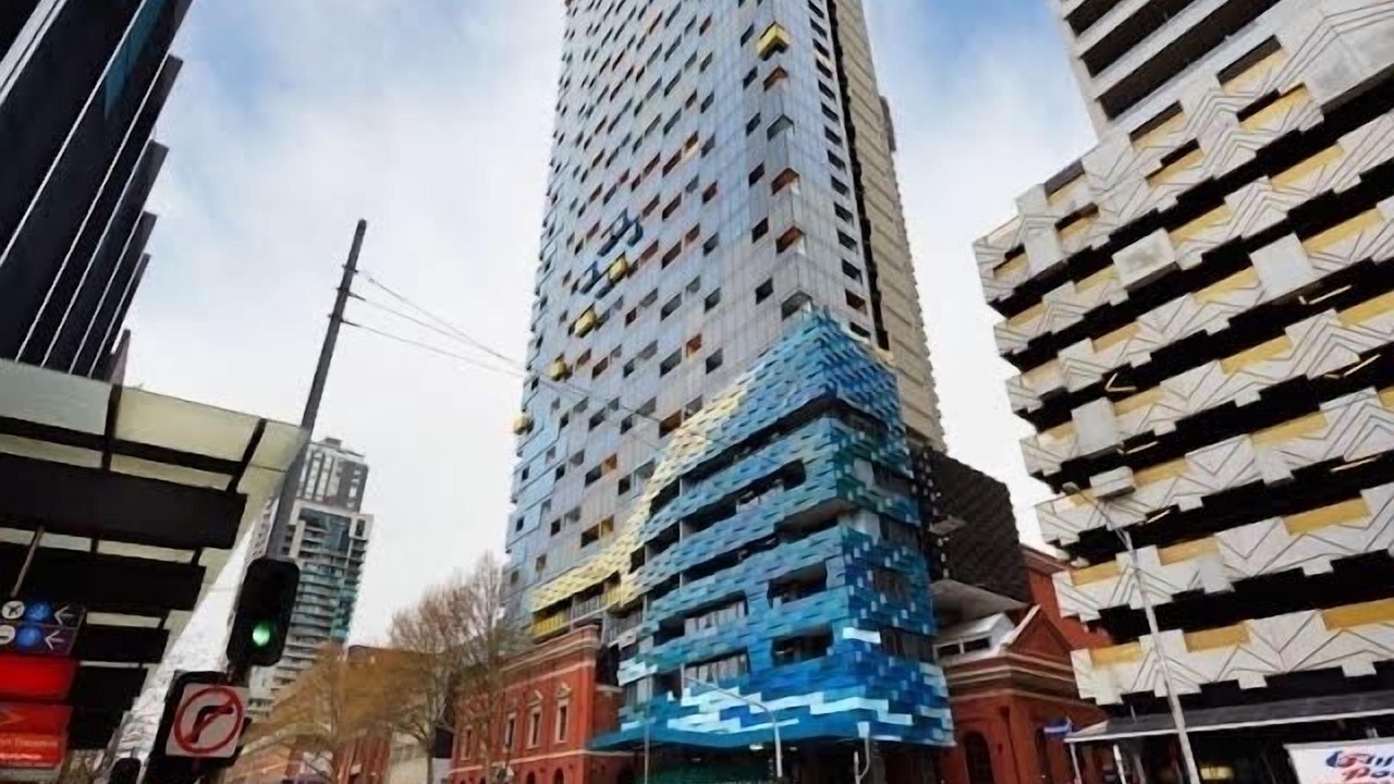 Photo of Outdoor in Melbourne Central Business District